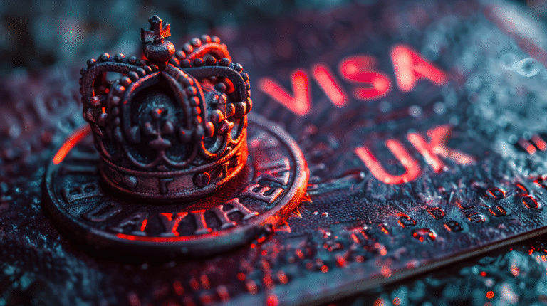 viza pracownicza UK