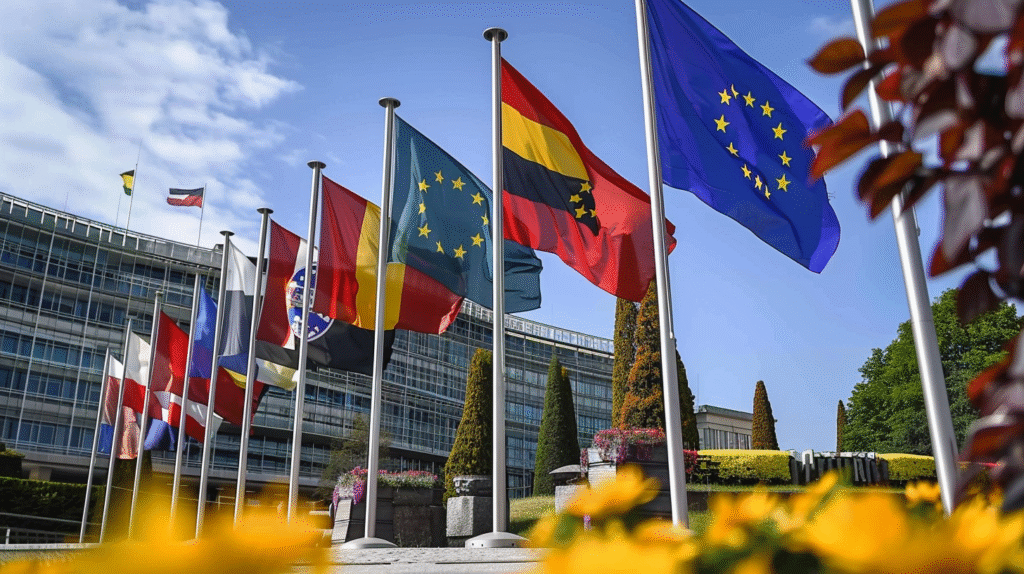 UE