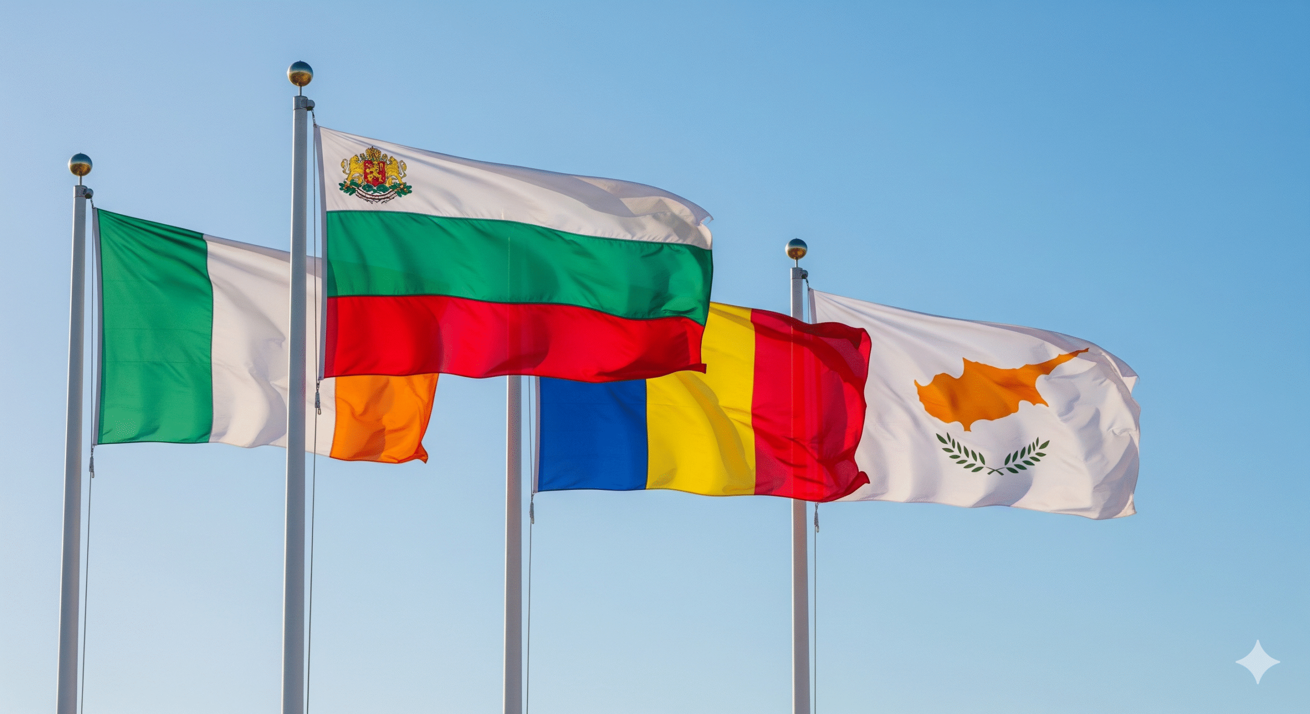 Co to jest strefa Schengen i jakie kraje w niej są?