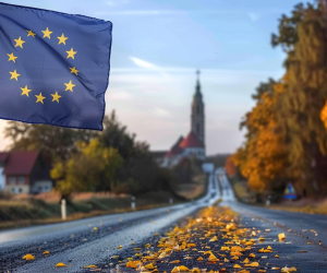 granica Unii Europejskiej