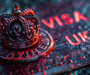 viza pracownicza UK